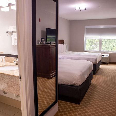 Country Inn & Suites By Radisson, Wilmington, Nc Экстерьер фото