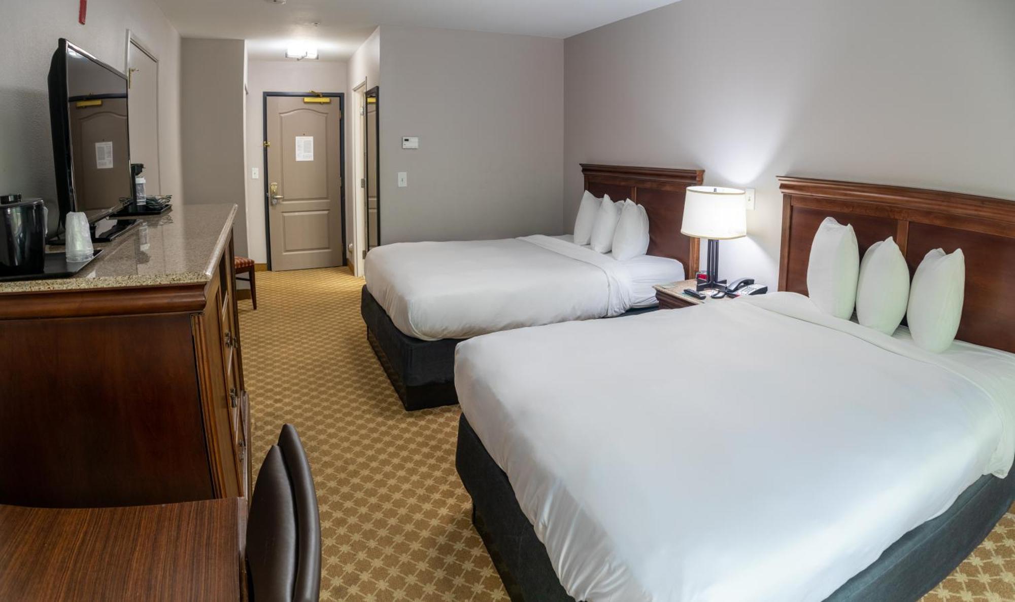 Country Inn & Suites By Radisson, Wilmington, Nc Экстерьер фото