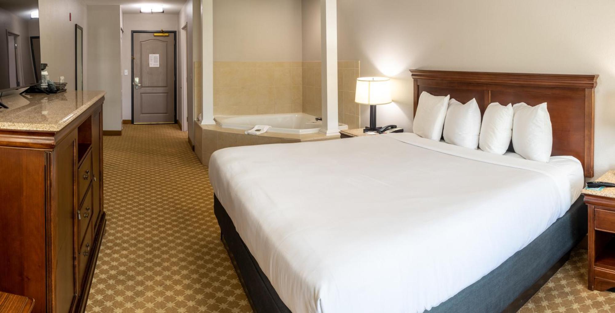 Country Inn & Suites By Radisson, Wilmington, Nc Экстерьер фото