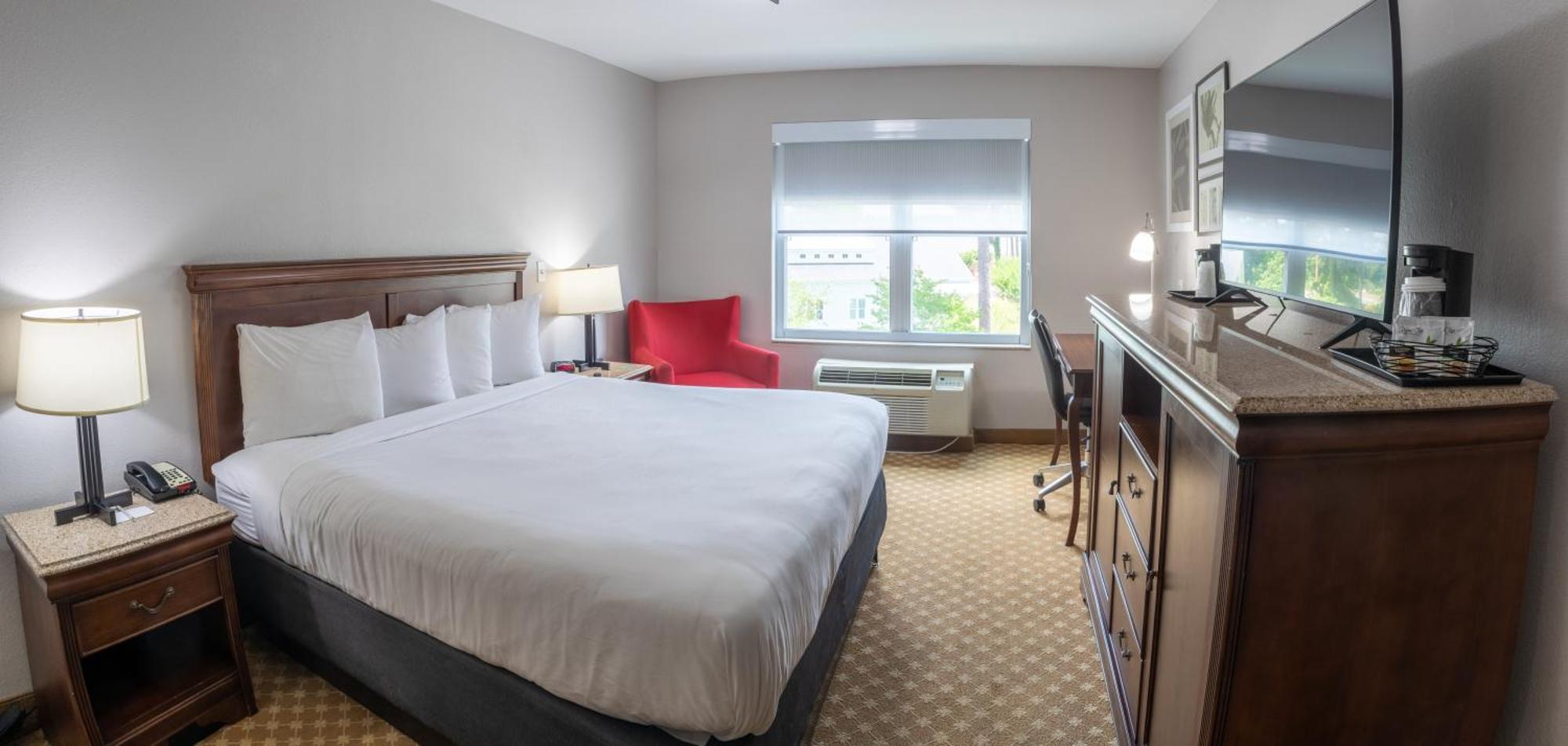 Country Inn & Suites By Radisson, Wilmington, Nc Экстерьер фото