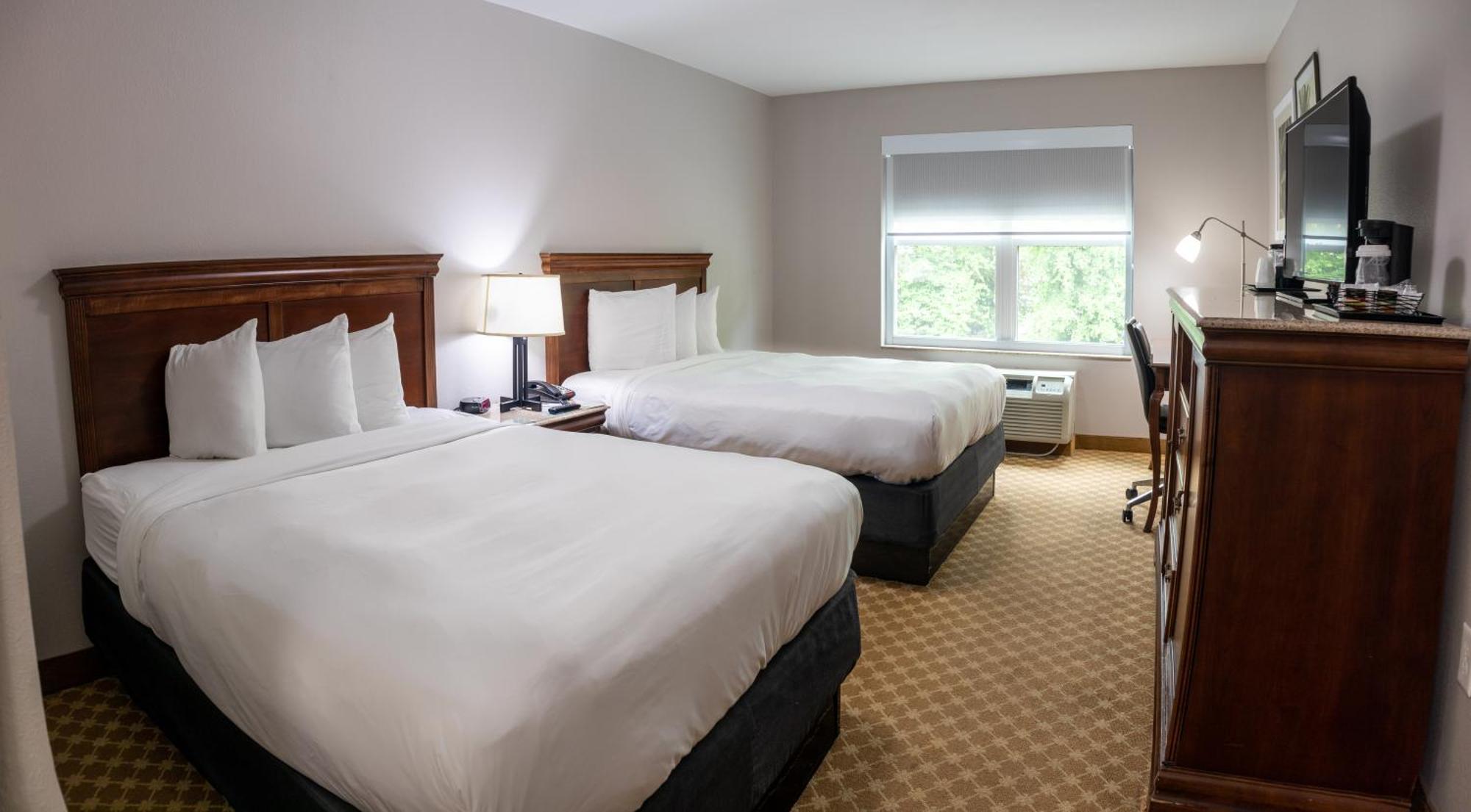 Country Inn & Suites By Radisson, Wilmington, Nc Экстерьер фото