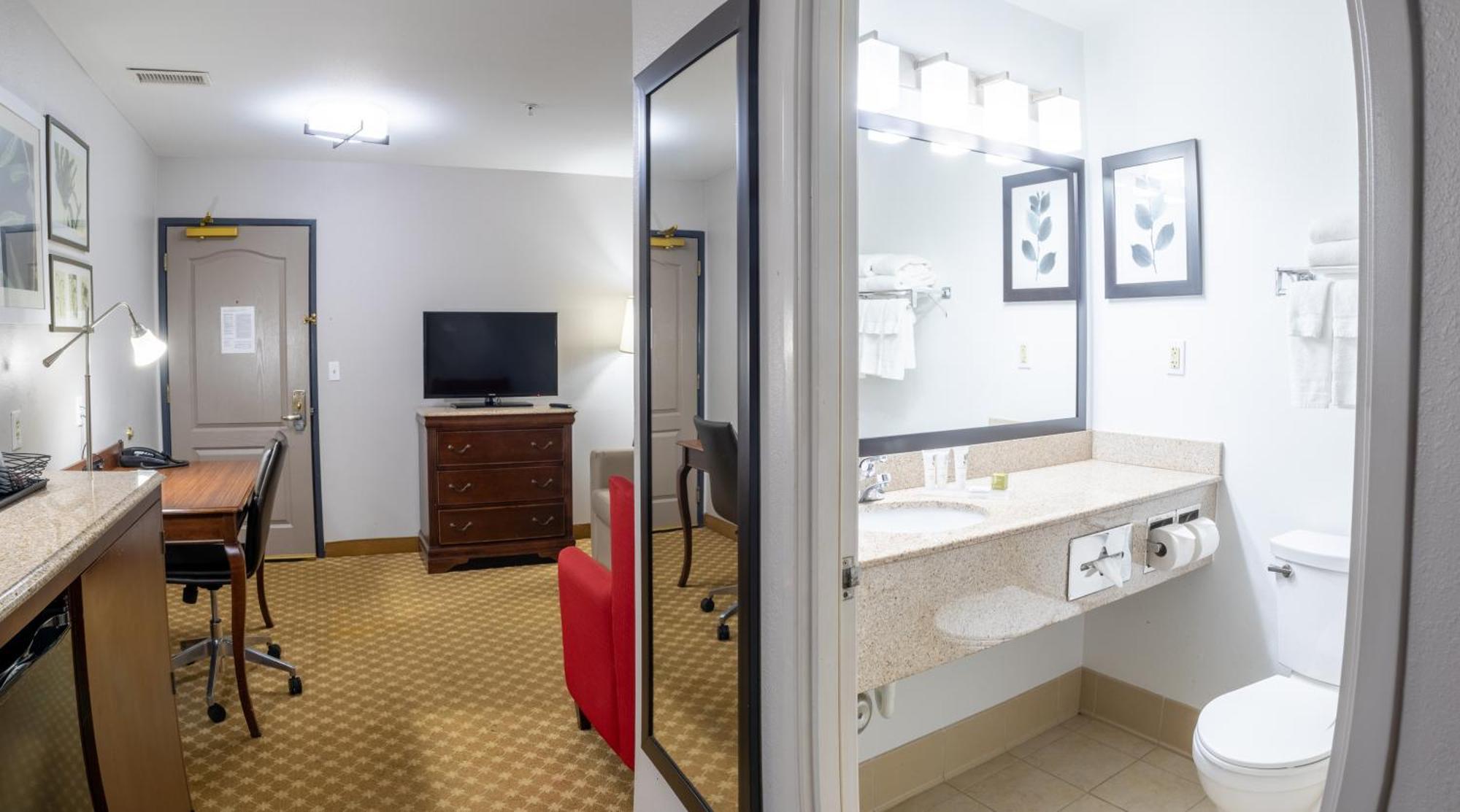 Country Inn & Suites By Radisson, Wilmington, Nc Экстерьер фото