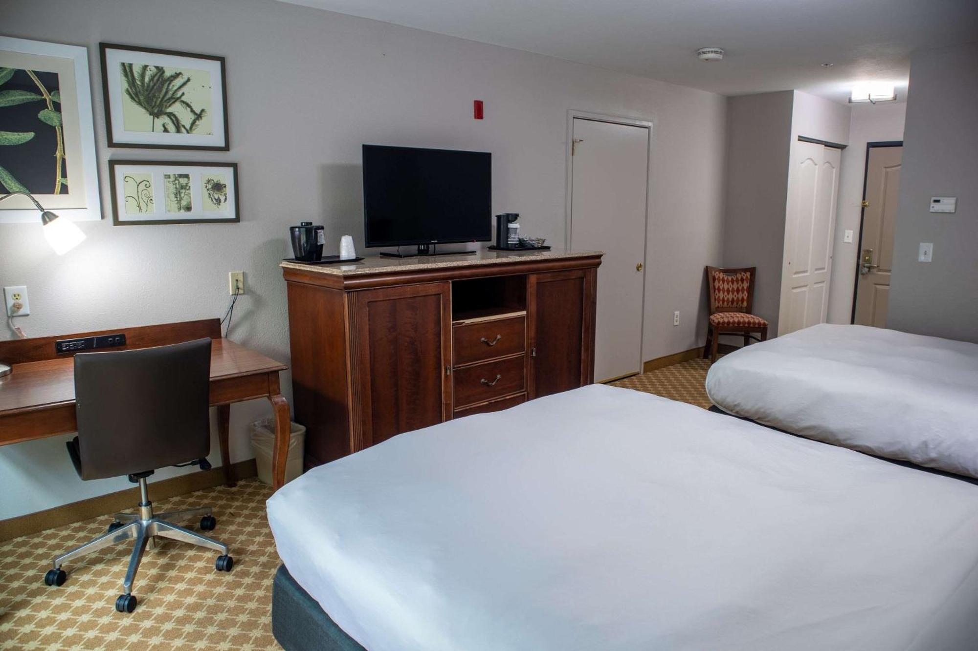 Country Inn & Suites By Radisson, Wilmington, Nc Экстерьер фото