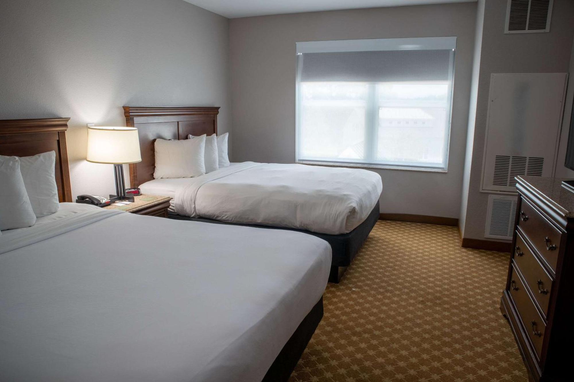 Country Inn & Suites By Radisson, Wilmington, Nc Экстерьер фото