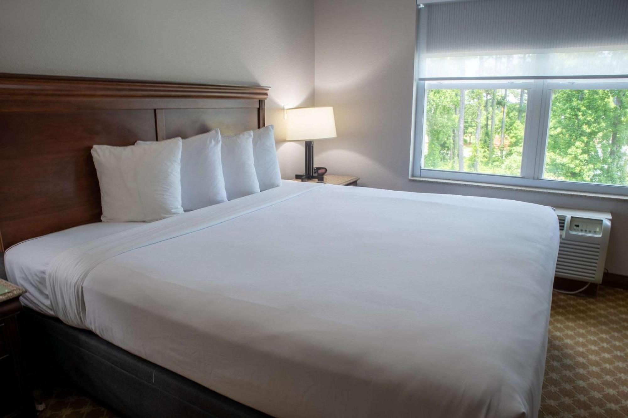 Country Inn & Suites By Radisson, Wilmington, Nc Экстерьер фото