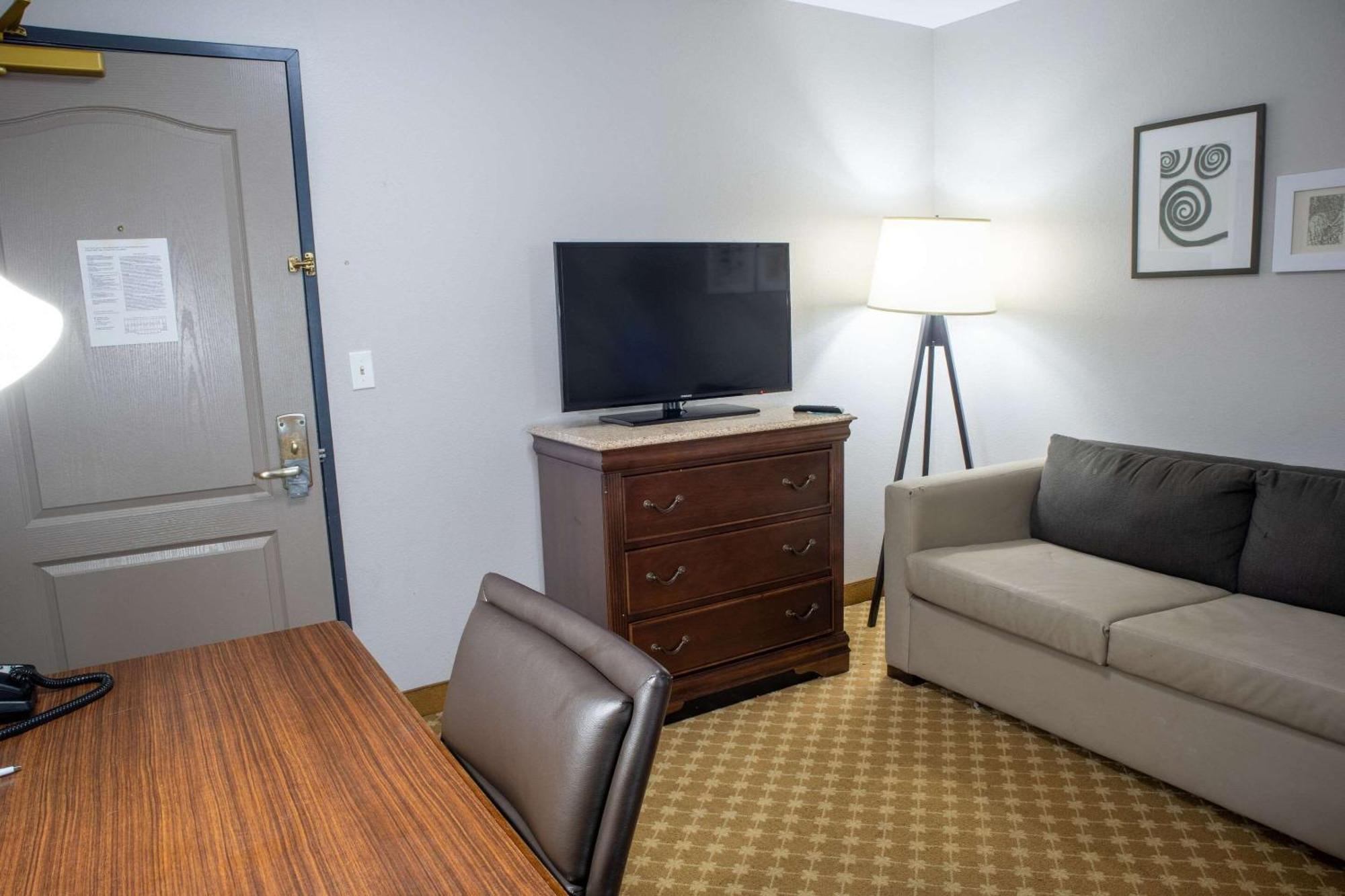 Country Inn & Suites By Radisson, Wilmington, Nc Экстерьер фото