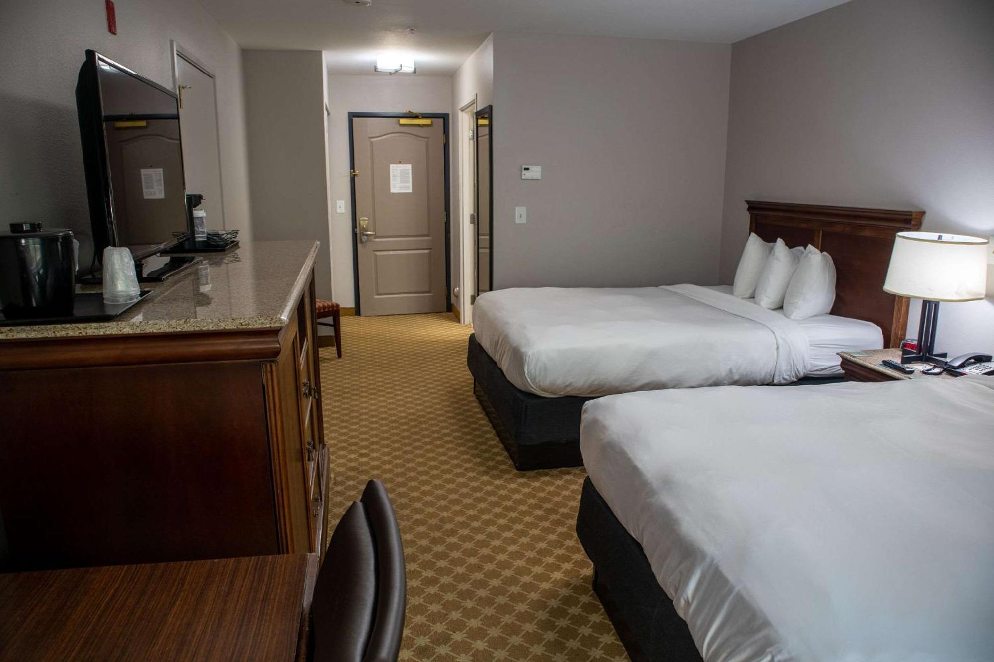 Country Inn & Suites By Radisson, Wilmington, Nc Экстерьер фото
