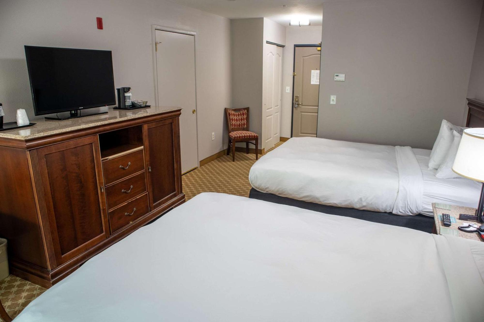 Country Inn & Suites By Radisson, Wilmington, Nc Экстерьер фото