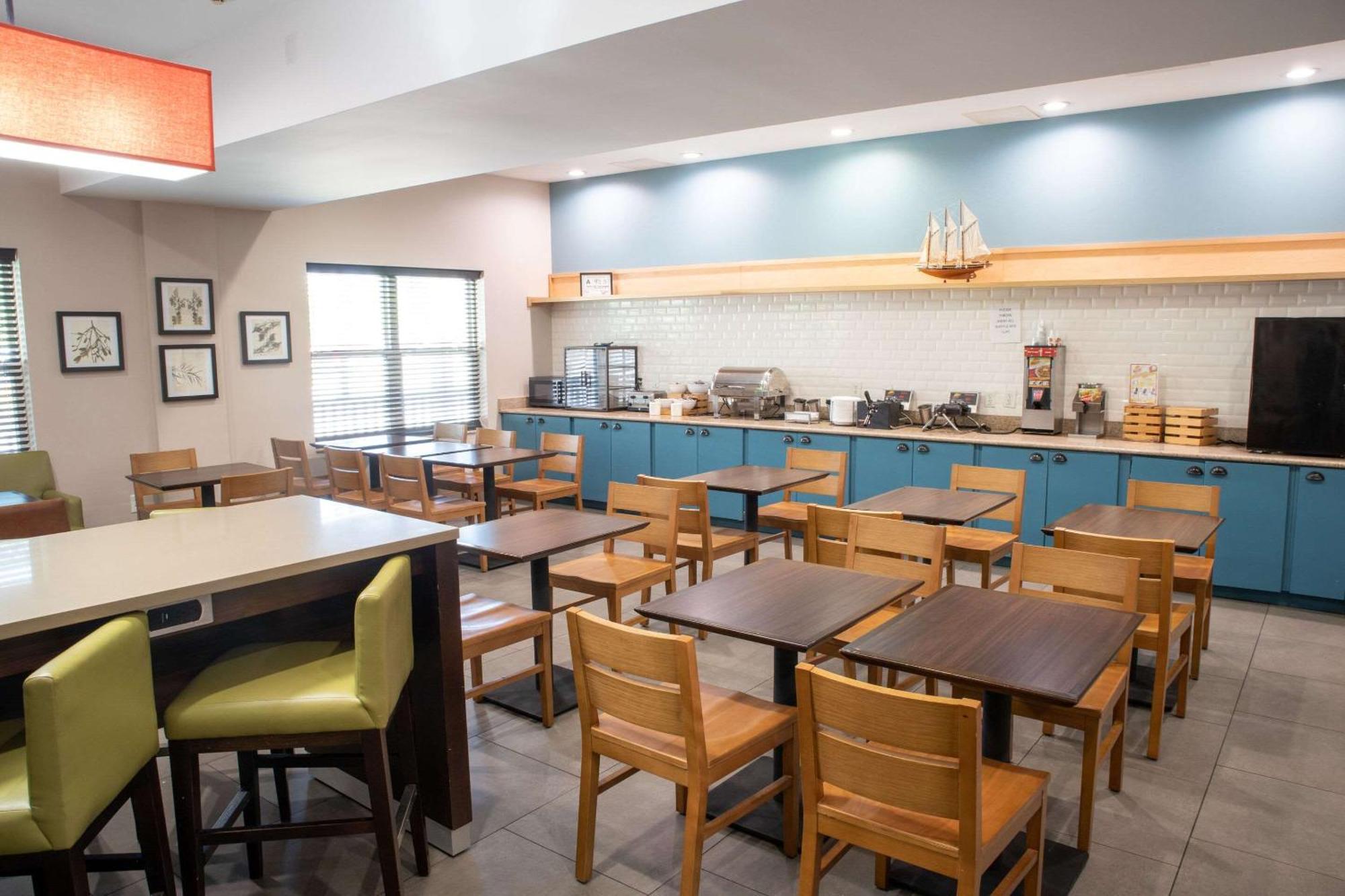 Country Inn & Suites By Radisson, Wilmington, Nc Экстерьер фото