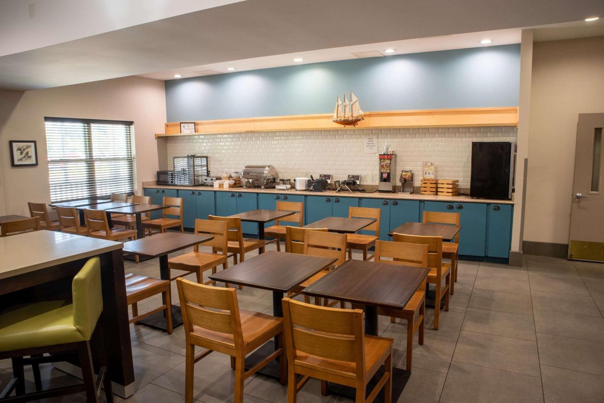 Country Inn & Suites By Radisson, Wilmington, Nc Экстерьер фото