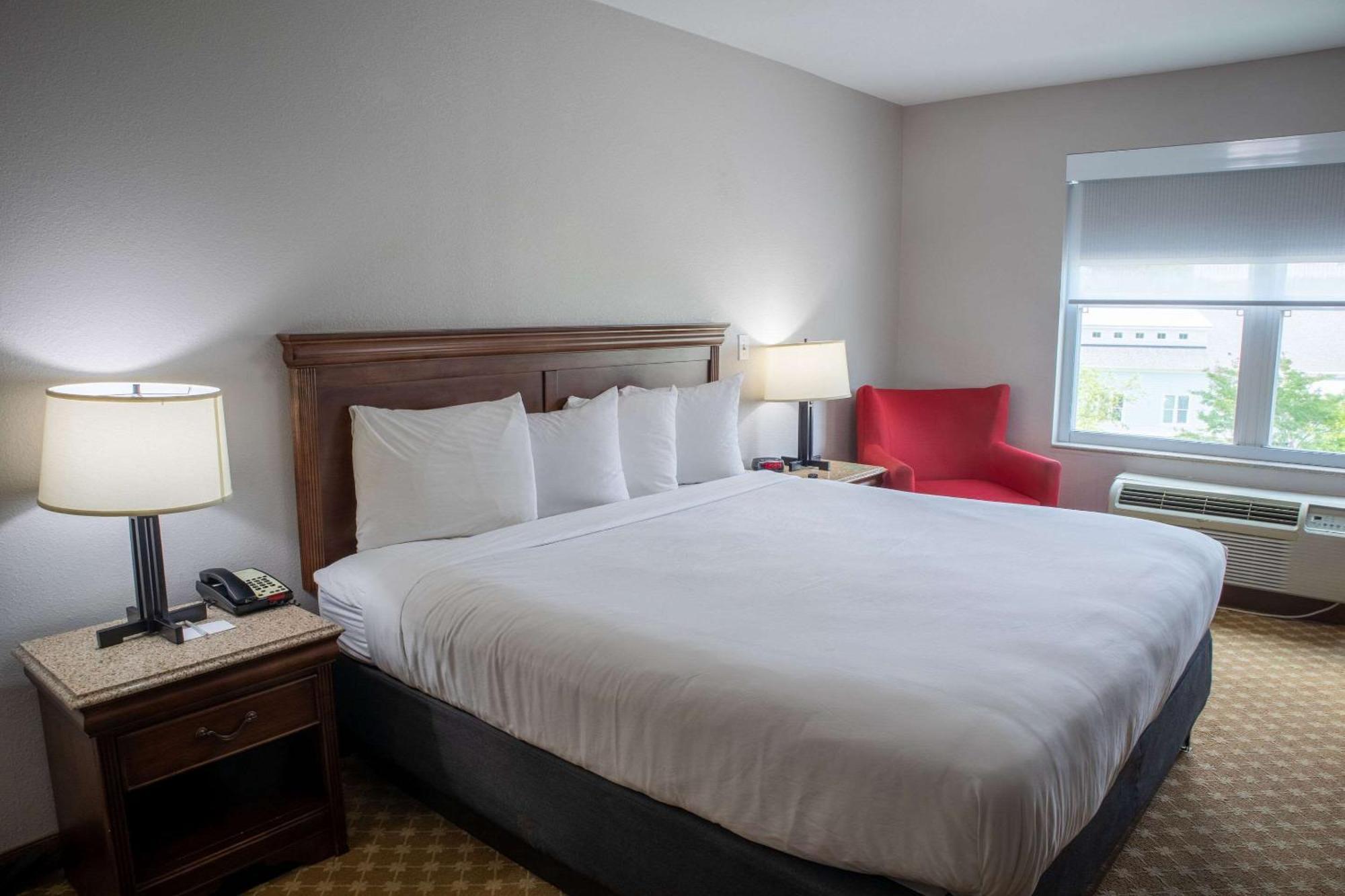 Country Inn & Suites By Radisson, Wilmington, Nc Экстерьер фото