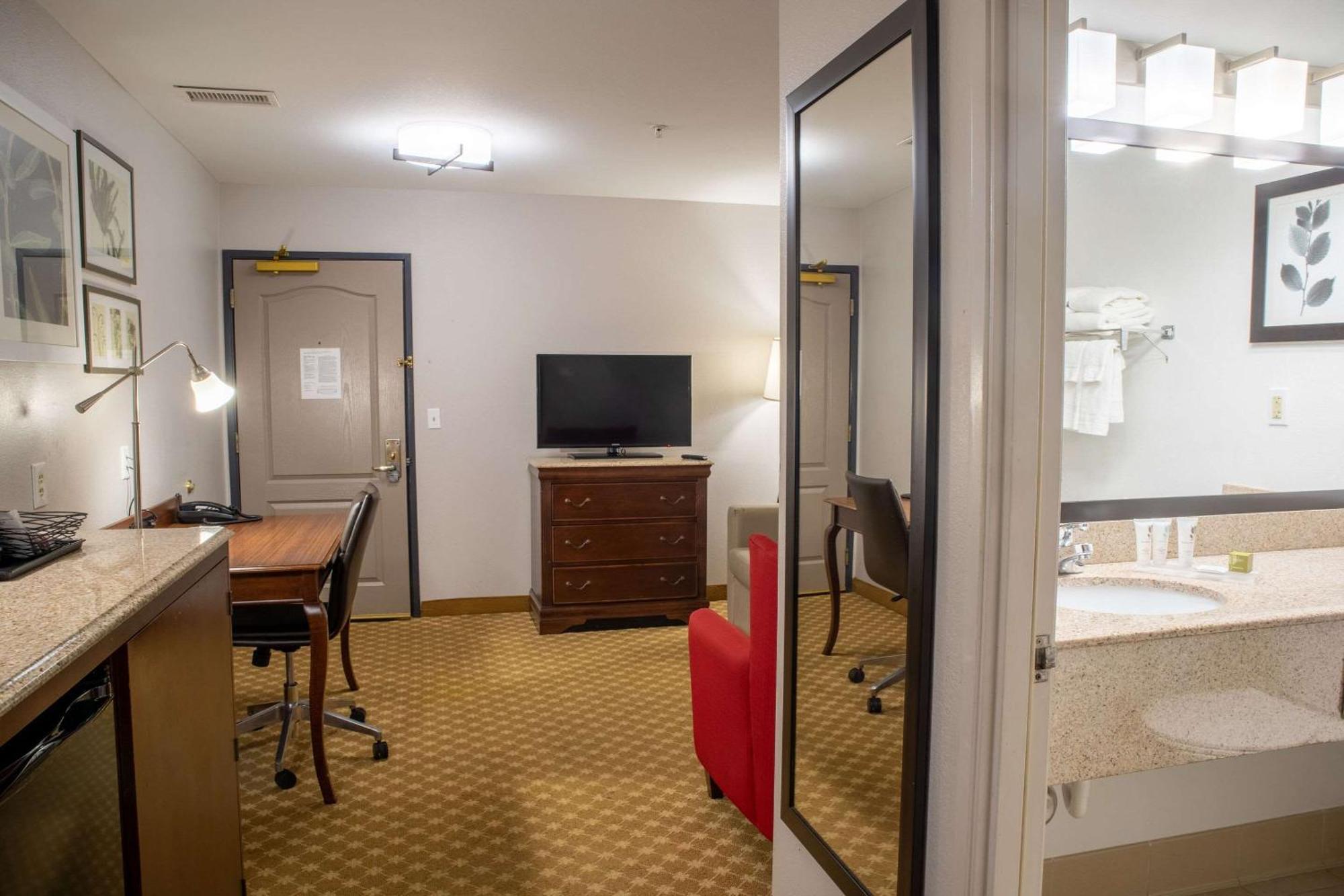 Country Inn & Suites By Radisson, Wilmington, Nc Экстерьер фото