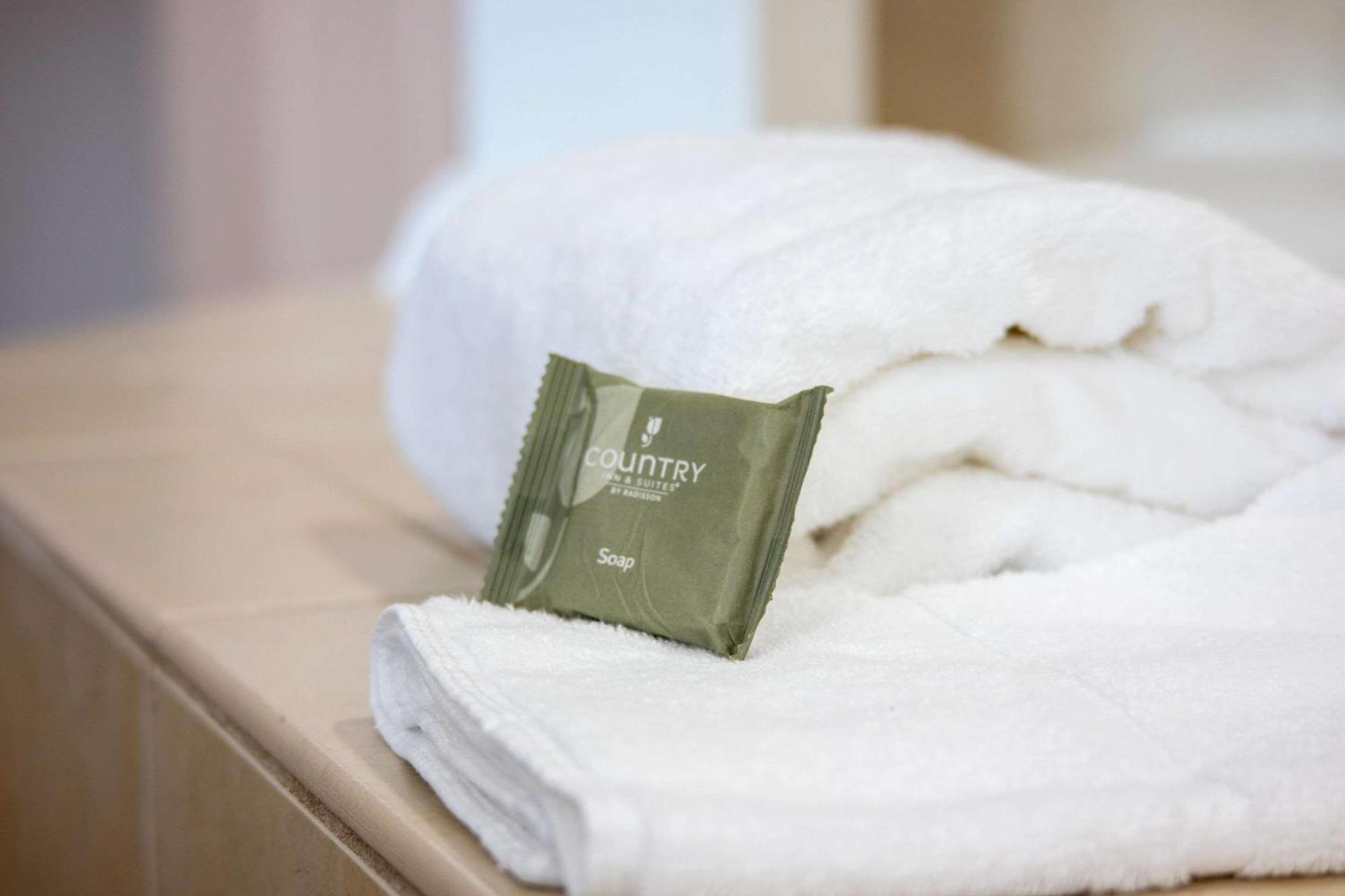 Country Inn & Suites By Radisson, Wilmington, Nc Экстерьер фото