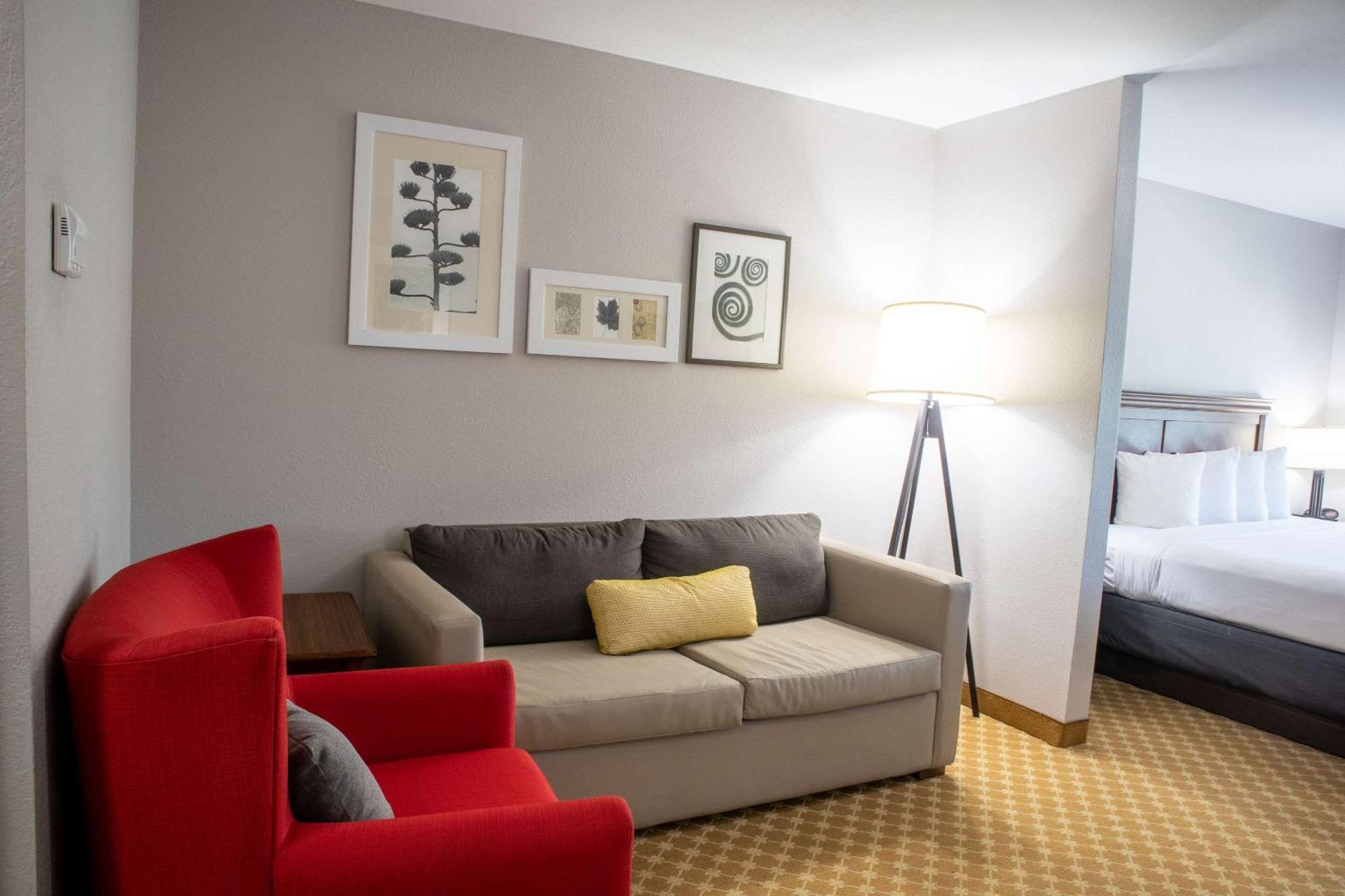 Country Inn & Suites By Radisson, Wilmington, Nc Экстерьер фото