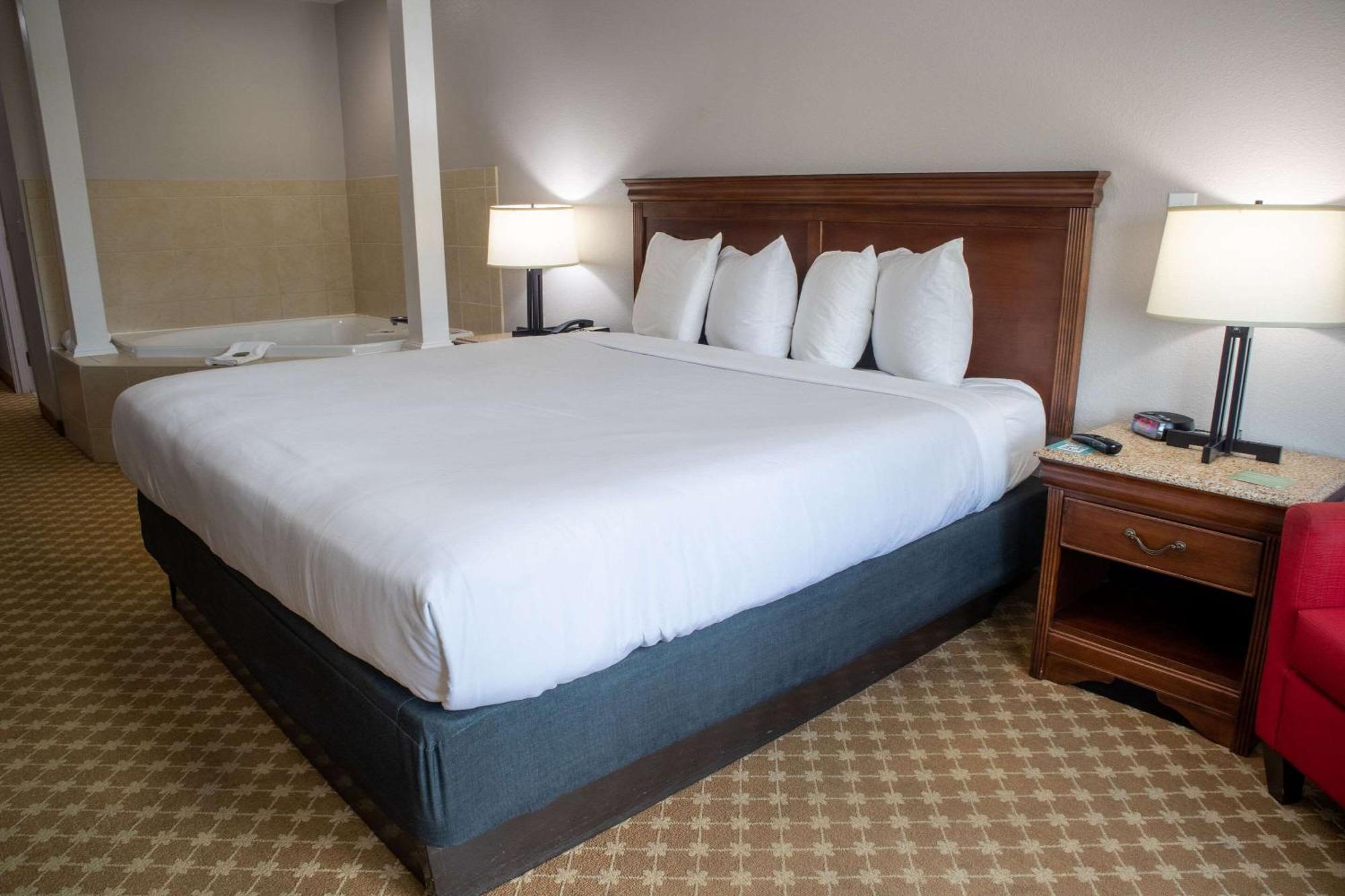 Country Inn & Suites By Radisson, Wilmington, Nc Экстерьер фото