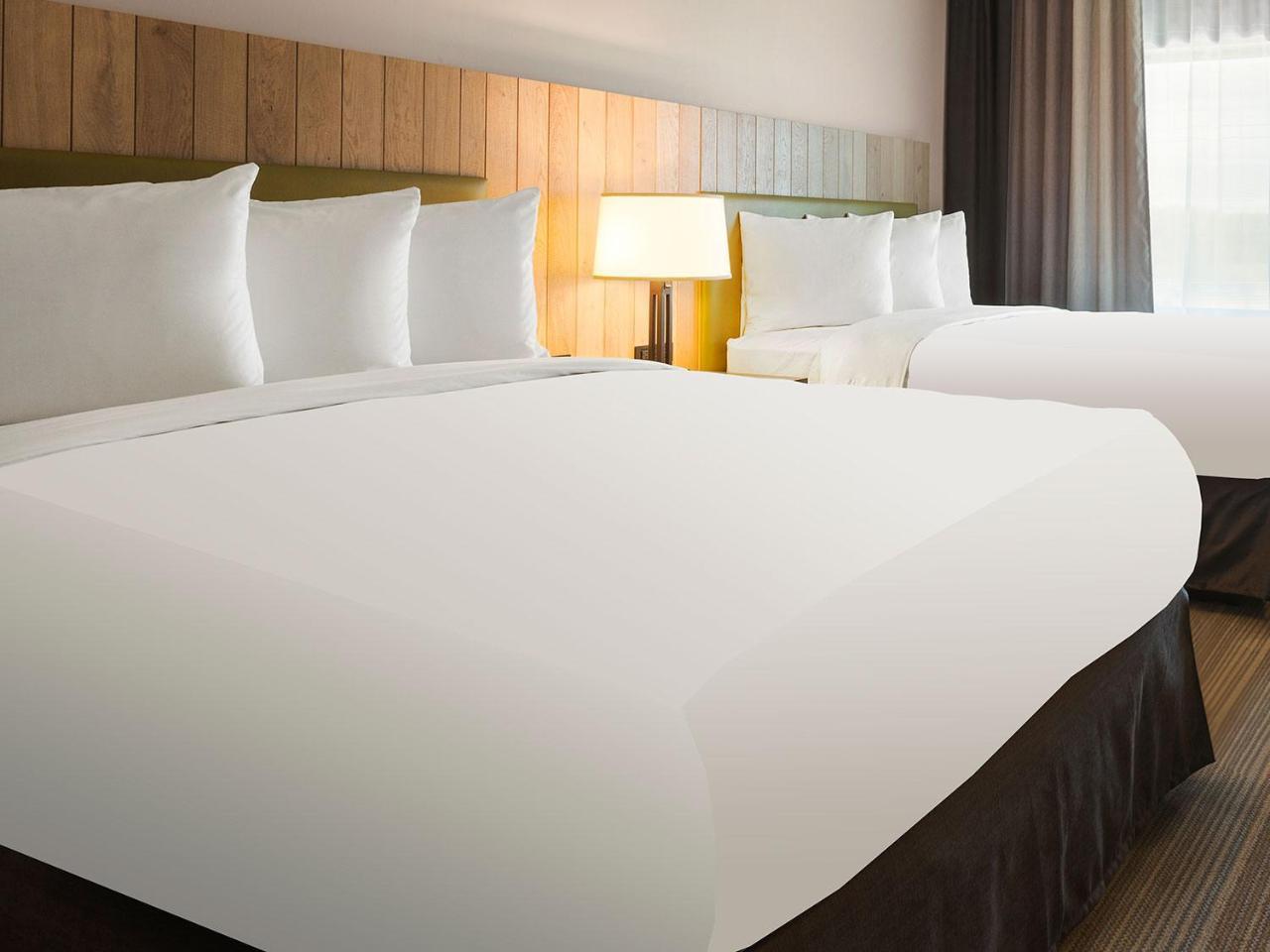Country Inn & Suites By Radisson, Wilmington, Nc Экстерьер фото